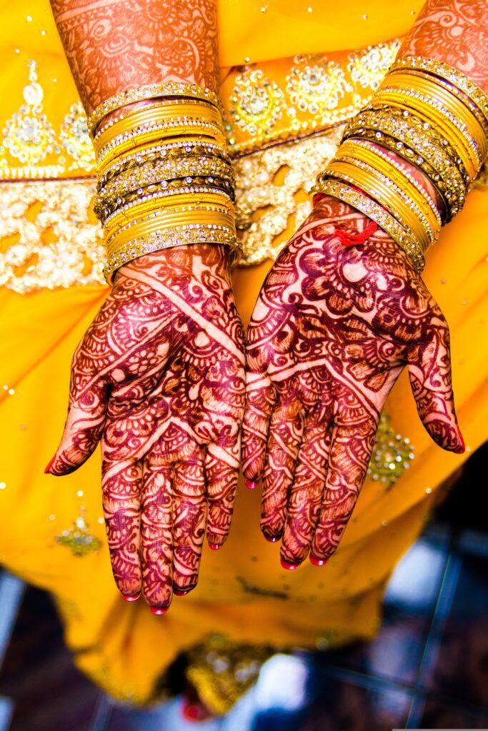 Nikah pen nikah dupatta and haldi mehndi jewellery | Khar, East Midnapore,  West Bengal | Anar B2B Business App